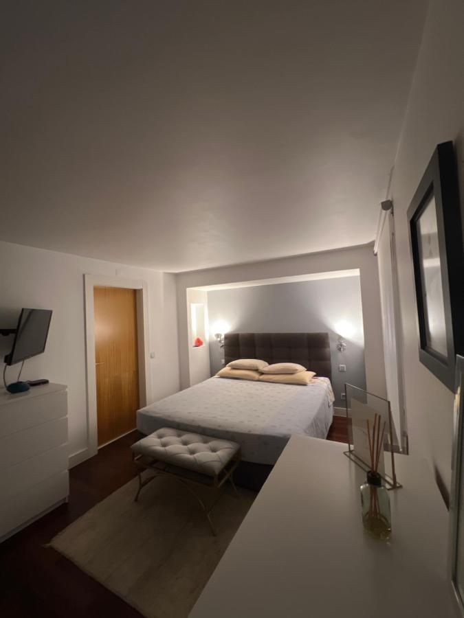 Top Sea View Lisboa - Apartment - 2Rooms Paço de Arcos Exterior foto